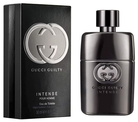 gucci guilty pour homme intense yorum|discount gucci guilty for men.